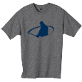 Digitally Printed T-Shirt