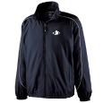 Warm-Up Jacket