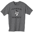 Digitally Printed T-Shirt