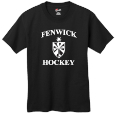 Youth Digitally Printed T-Shirt