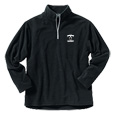 Men's Freeport Microfleece Pullover