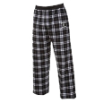 Flannel Pants