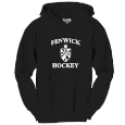 Youth Hooded Sweatshirt