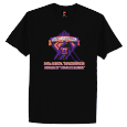 Digitally Printed T-Shirt