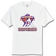 Digitally Printed T-Shirt
