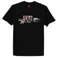 Digitally Printed T-Shirt