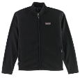Full Zip Jacket
