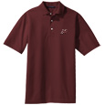 Men's Rapid-Dri polo