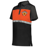 Ladies Prism Bold Polo