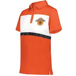 Ladies Prism Bold Polo