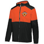 SeriesX Jacket 