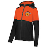 Ladies SeriesX Jacket 
