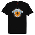 Digitally Printed T-Shirt