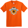 Youth Digitally Printed T-Shirt