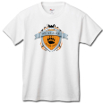 Youth Digitally Printed T-Shirt