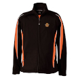 Warm-Up Jacket