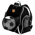 Ball Backpack