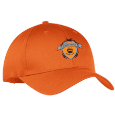 Twill Cap