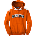 Youth Hooded Sweatshirt