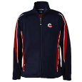 Youth Warm-up Jacket