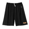 9" inseam Moisture Management Shorts