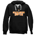 Hockey Hooded Sweatshirt