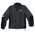 Wind Jacket With Zip Off Sleeves