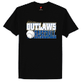 Digitally Printed T-Shirt