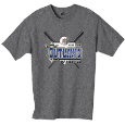 Digitally Printed T-Shirt