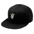 Flat Bill Cap