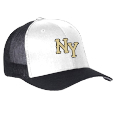 Flexfit 6-Panel Trucker Cap
