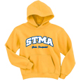 Youth Hooded Sweatshirt