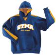 Hooded Sweatshirt