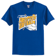 Digitally Printed T-Shirt