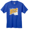 Youth Digitally Printed T-Shirt