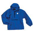 Youth Pack-N-Go Pullover