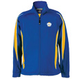 Warm Up Jacket