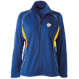Ladies Warm Up Jacket