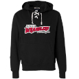 Hockey Hooded Sweatshirt