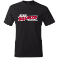 Digitally Printed T-Shirt