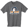 Digitally Printed T-Shirt