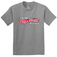 Digitally Printed Youth T-Shirt