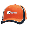 Striper Cap