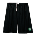 Mesh Shorts