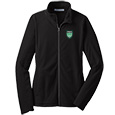 Fleece Jacket
