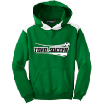 Youth Hooded Sweatshirt