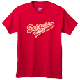 Digitally Printed Youth T-Shirt