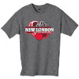 Digitally Printed T-Shirt