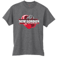 Youth Digitally Printed T-Shirt