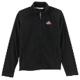 Ladies Microfleece Jacket